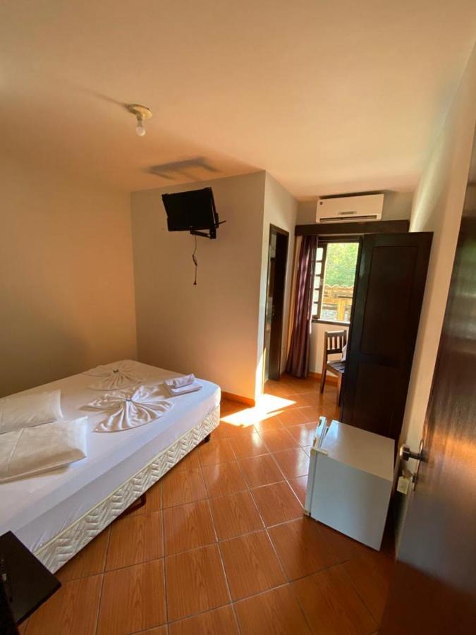 Hotel Vec Garuva Exterior foto